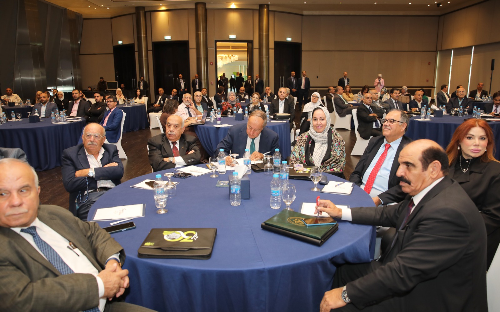 أمانة عمّان تطلق  ملتقى عمّان الثقافي الأول  