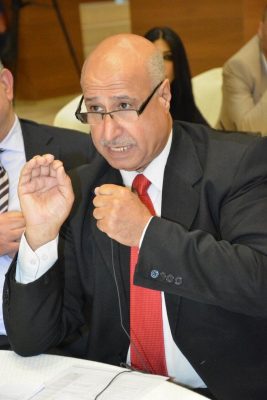 المستشار وسفير السلام محمد الملكاوي يؤكد: حين يُستهدف أمن واستقرار السعودية يُستهدف أمن المنطقة بأسرها