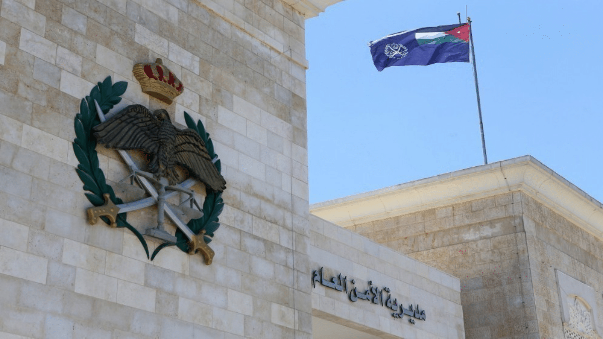 الأمن العام: فرق البحث المتخصّصة في الدفاع المدني والشرطة تعثران على جثّة الشخص المفقود بسيول الرويشد