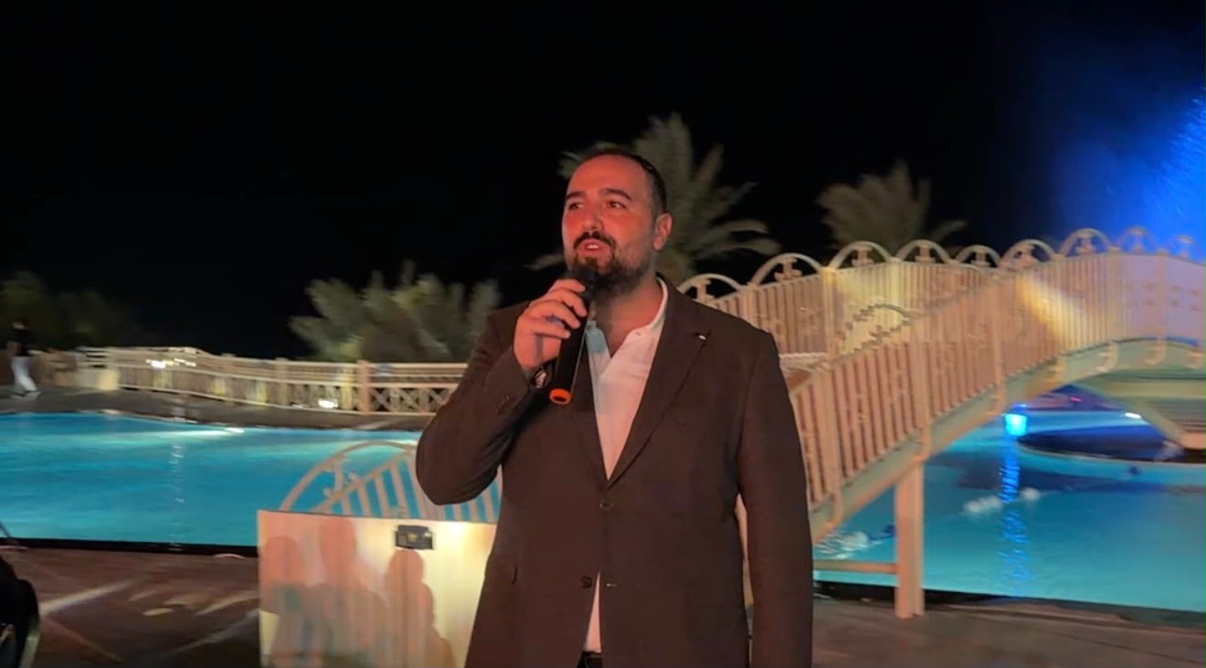 تحت رعاية وزير السياحة والآثار الدكتور عماد حجازين  افتتاح شاطئ «سولت» في البحر الميت بأجواء مميزة وحضور واسع من شركاء القطاع السياحي