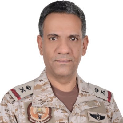 عام / التحالف: ‏اعتراض وتدمير صاروخ باليستي باتجاه الرياض