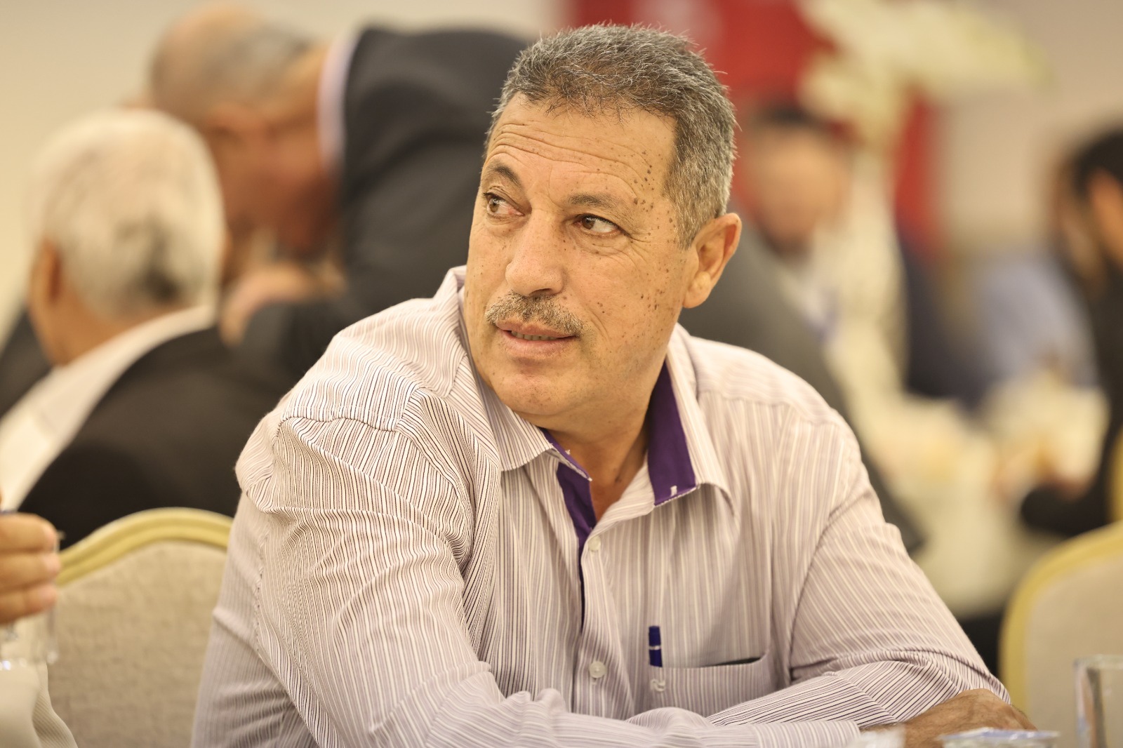 حفل زفاف المهندس حسن نجل الصحفي محمد غنام على المحامية زمزم مالك