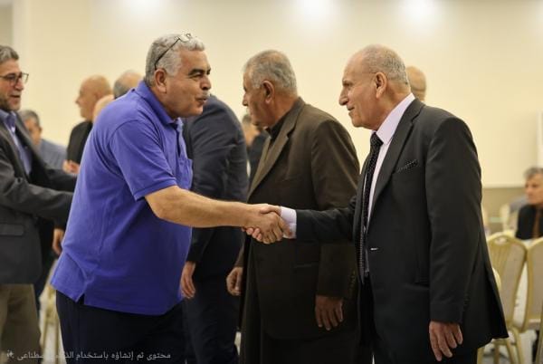 حفل زفاف المهندس حسن نجل الصحفي محمد غنام على المحامية زمزم مالك