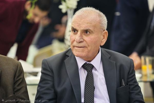 حفل زفاف المهندس حسن نجل الصحفي محمد غنام على المحامية زمزم مالك