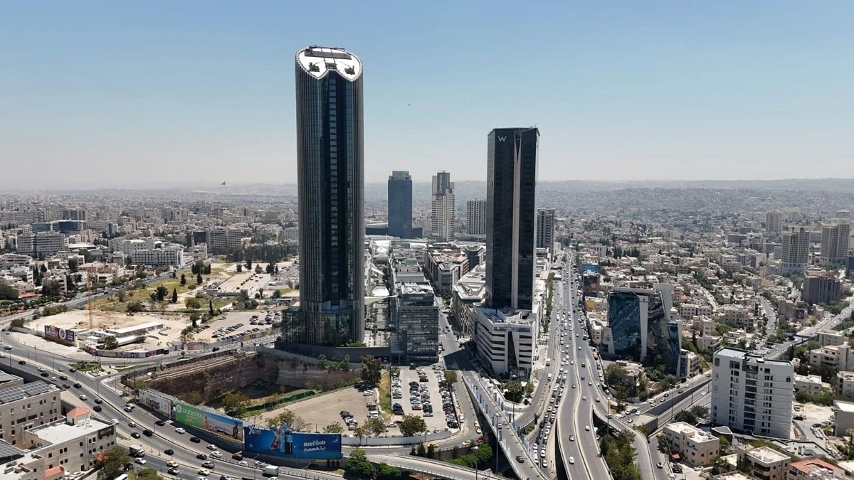 8.6 نقطة ارتفاع في مؤشر ثقة المستهلك بالاقتصاد الأردني مقارنة بالربع الثاني من 2026 ليصل إلى 58.5 نقطة