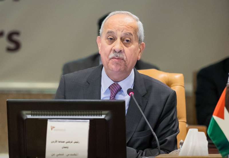 الجغبير: لن ننثني ولن نسمح للخوف والكراهية بأن ينالا من أخوّتنا… واستهداف أهلنا في الكرك اعتداء على الأردنيين جميعاً