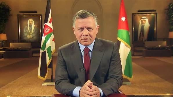 الملك: سنواجه العمل الإرهابي الذي استهدف الكرك بأشد العقوبات