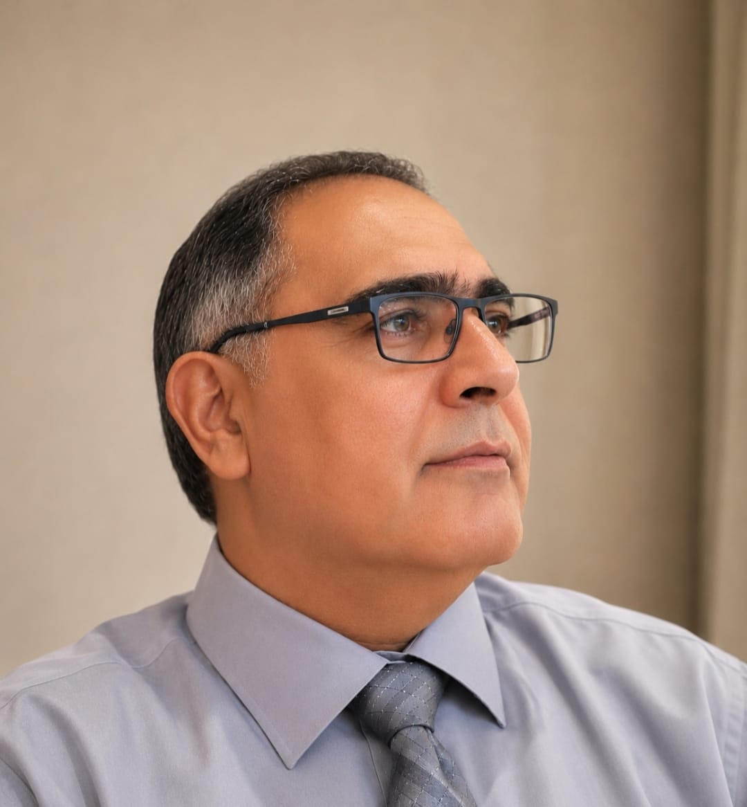 حين يصبح التسامح وطنا للروح  كتب الأديب العراقي عدنان الدوسري