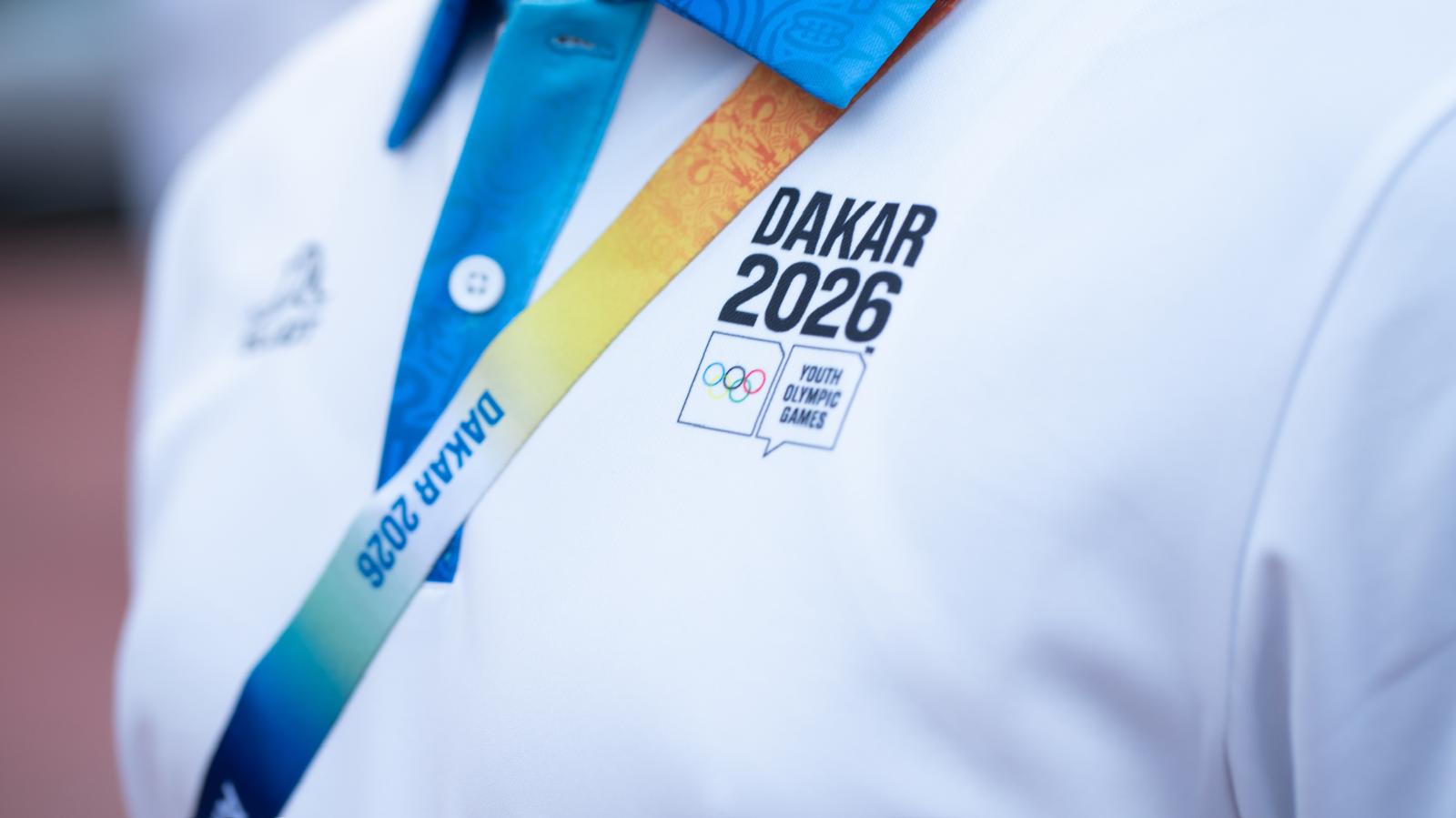 دولة قطر تدعم استعدادات جمهورية السنغال لاستضافة دورة الألعاب الأولمبية للشباب داكار 2026
