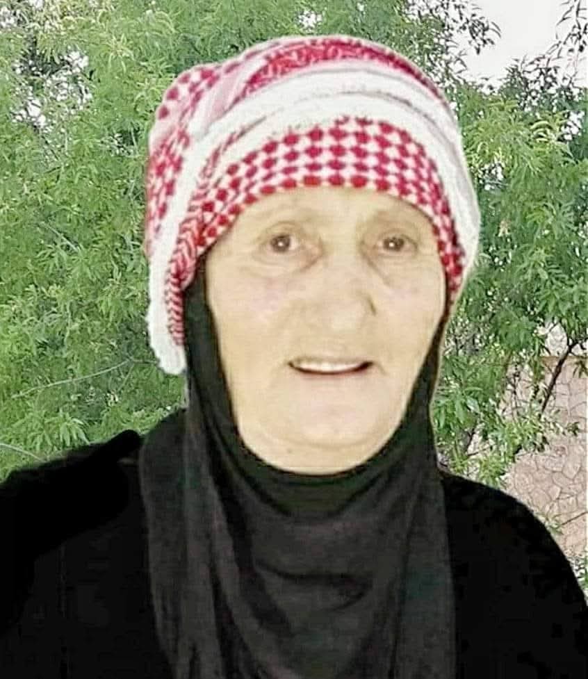 أمي… حين يصارع القلب وجعه.كتب .!  د. مفضي المومني. 