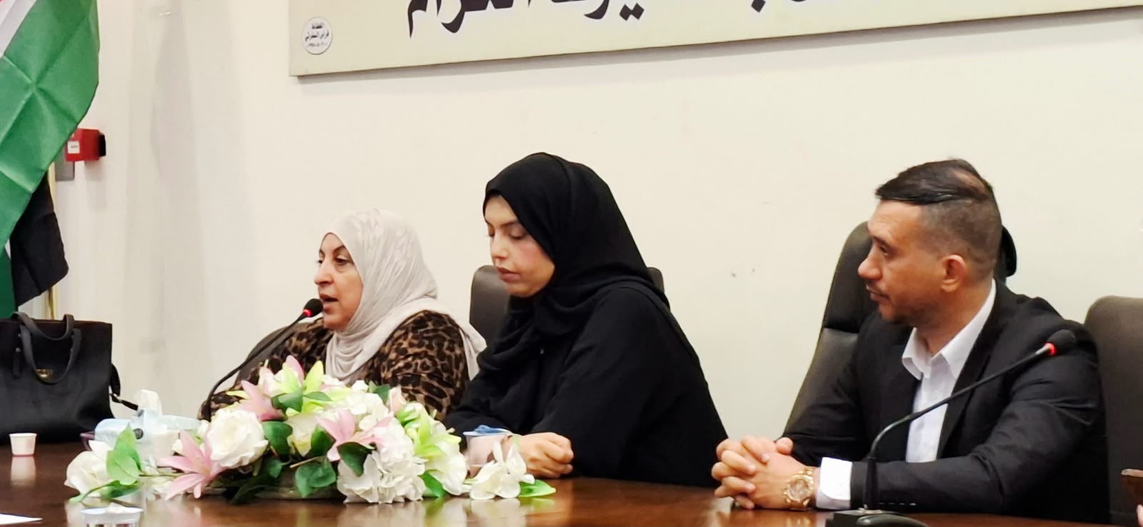 تجمع لجان المرأة الأردني في مادبا ينظم ندوة حوارية حول الأحزاب السياسية ودور المرأة في الحياة الحزبية